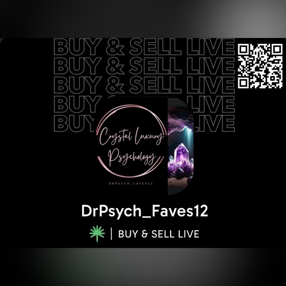 Galentine’s Day Marathon Share show with DrPsych_Faves and Pals!🌹 - Picture 12 of 12